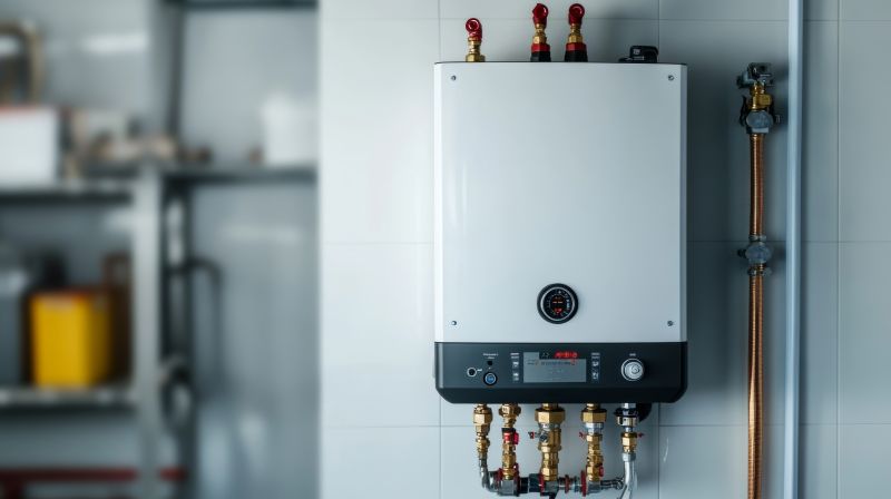 Tankless Water Heater Repair in Denver, CO