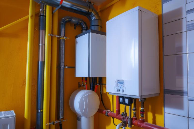 Tankless Water Heater Service in Columbus, OH