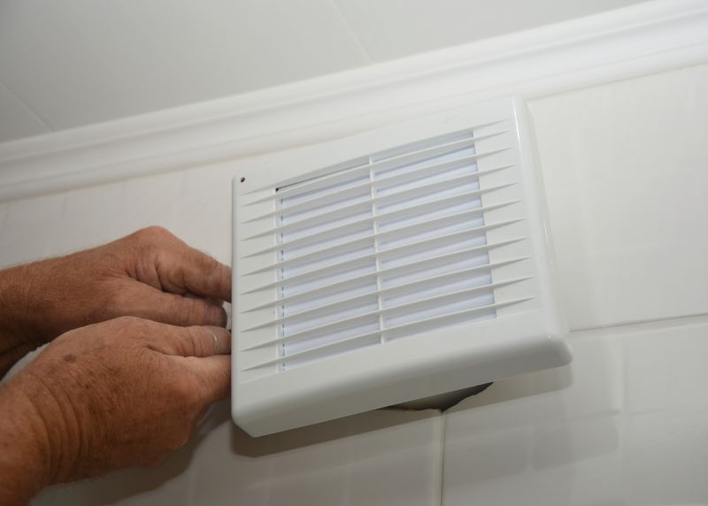 Turbine Vent Repair in Orem, UT