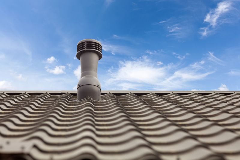 Turbine Vent Repair in Heber City, UT