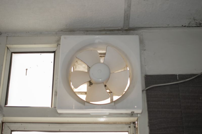 Ventilation Fan Replacement in Denver, CO