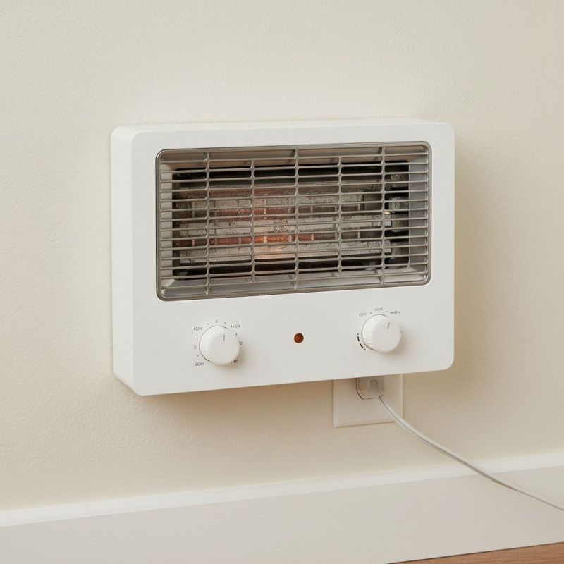 Wall Heating Installation in Naples, FL