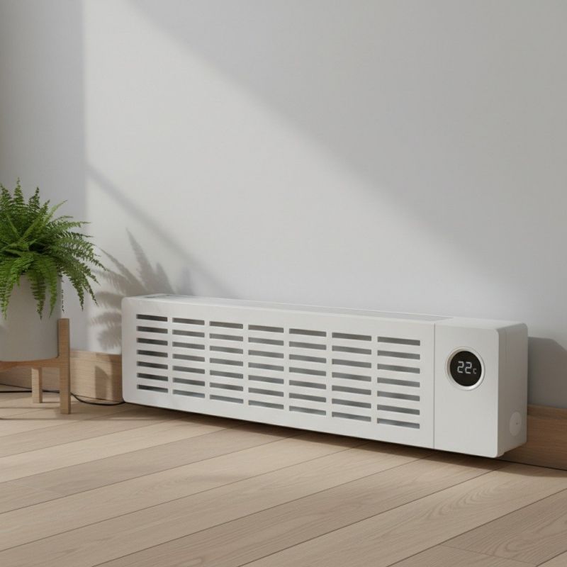Wall Heating Installation in Kansas City, MO