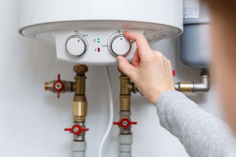 Water Heater Replacement in Denver, CO
